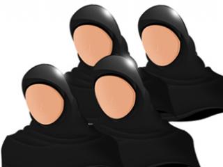 El Islam y la Poligamia III (Los derechos de la mujer en el Islam).jpg